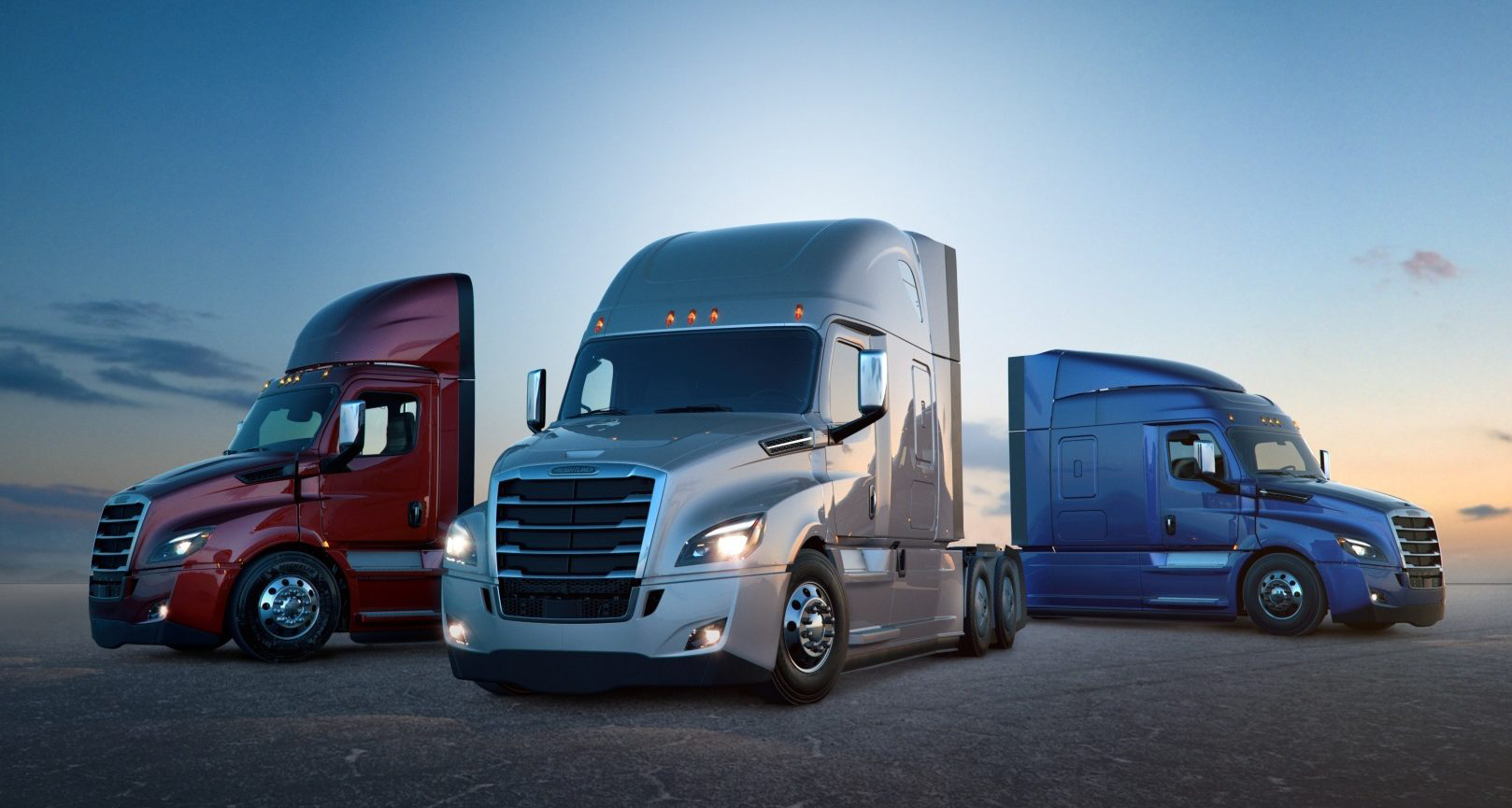 International Air freight