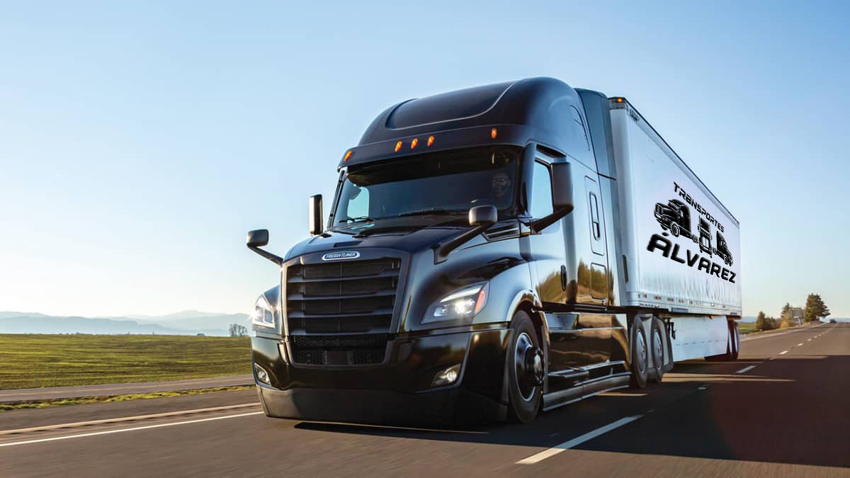 Worldwide freight services